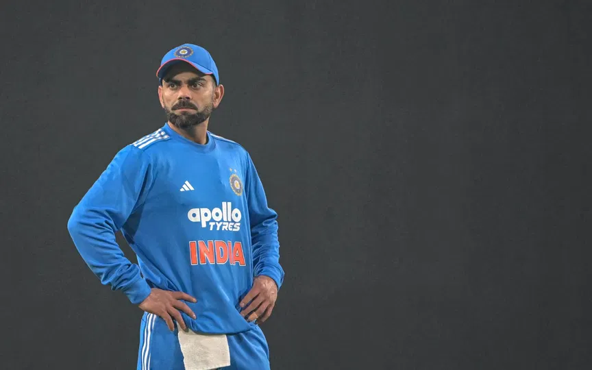 Virat Kohli says 'no' to Test retirement U-turn; keeps ODIs in focus ahead of 2027 World Cup
